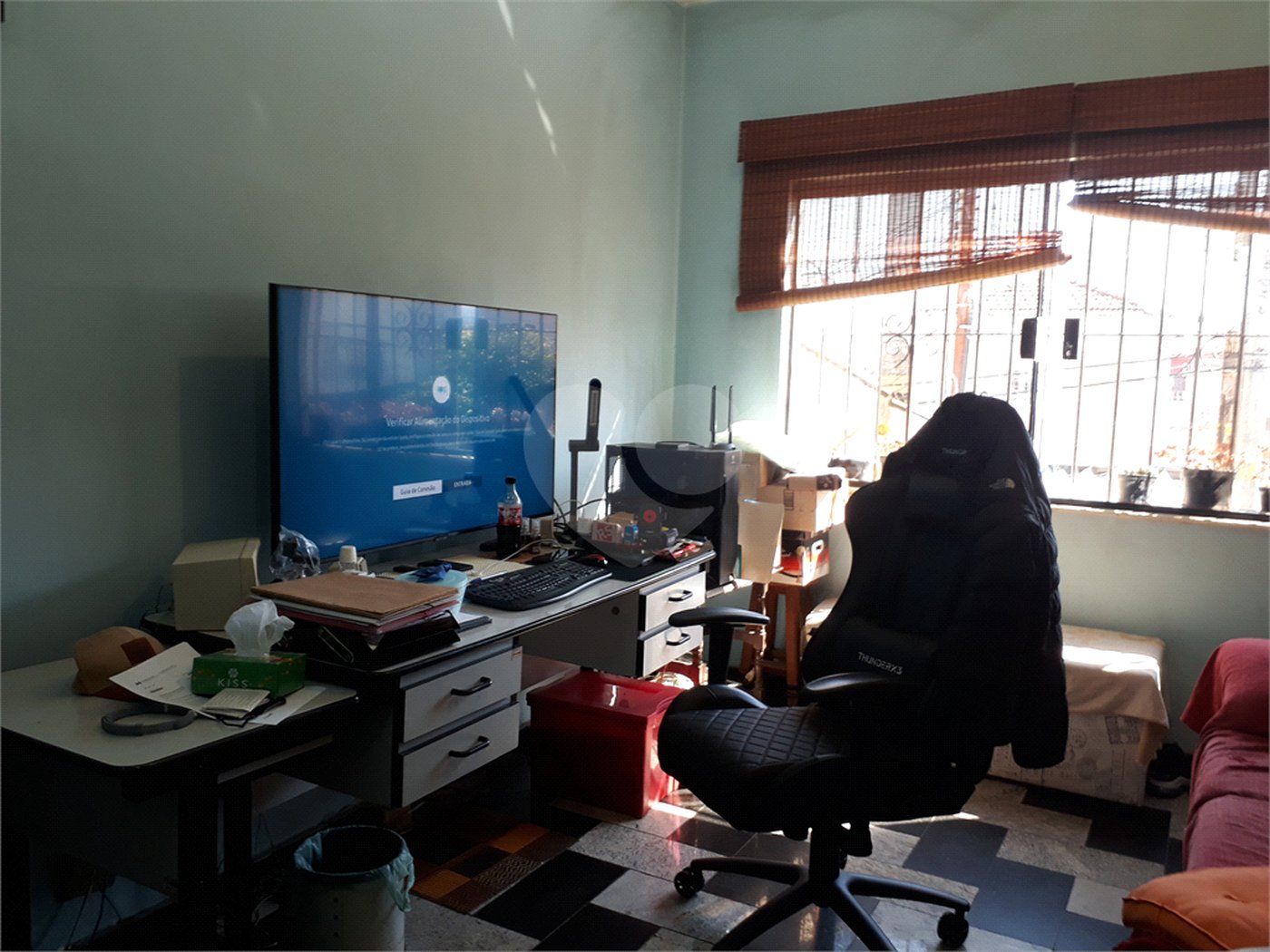 Sobrado à venda com 4 quartos, sendo 1 suíte, em Vila Constança, São Paulo, SP