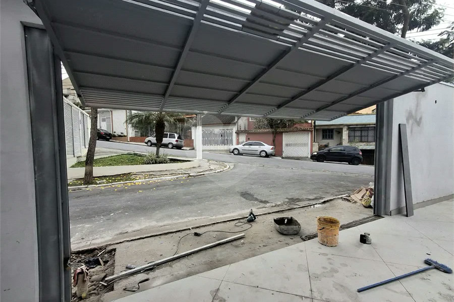 Sobrado à venda com 3 suítes em Santana, São Paulo, SP