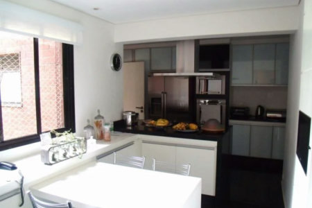 Apartamento à venda com 4 suítes em Jardim Vitória Régia, São Paulo, SP