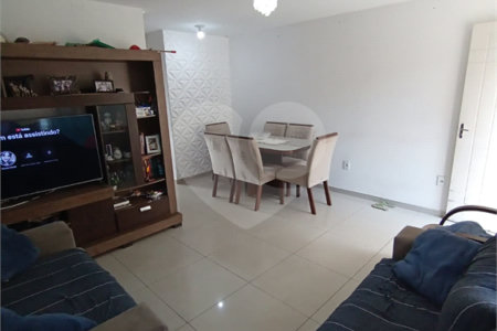 Casa à venda com 2 suítes, em Campo Grande, Rio de Janeiro, RJ