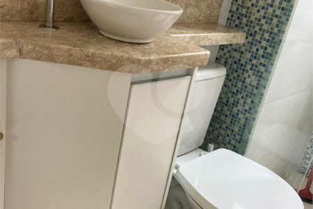 Apartamento à venda com 2 quartos em Jardim Boa Vista (zona Oeste), São Paulo, SP