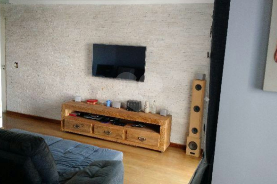 Apartamento à venda com 2 quartos em Imirim, São Paulo, SP