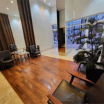 Apartamento Residencial à venda, Gonzaga, Santos - AP1097.