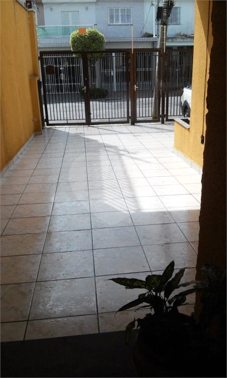 Sobrado à venda com 4 suítes em Vila Carrão, São Paulo, SP