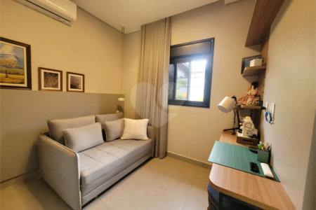Casa à venda com 3 suítes no condomínio Piemonte, Indaiatuba - SP