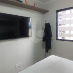 Cobertura à venda ou para alugar com 3 quartos, sendo 1 suíte, em Água Fria, São Paulo, SP