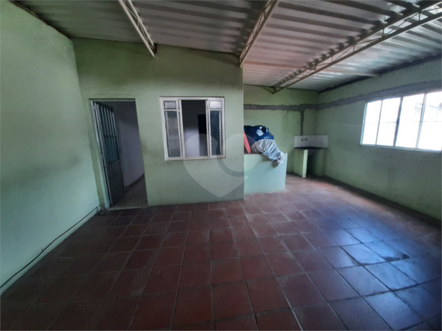 Casa à venda com 4 quartos em Jardim Maristela, São Paulo, SP