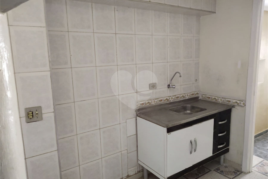 Casa de Vila à venda com 2 quartos em Santana, São Paulo, SP
