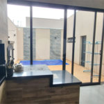 Casa à venda com 3 quartos, sendo 1 suíte, no condomínio Villas Mabel, Ribeirão Preto - SP