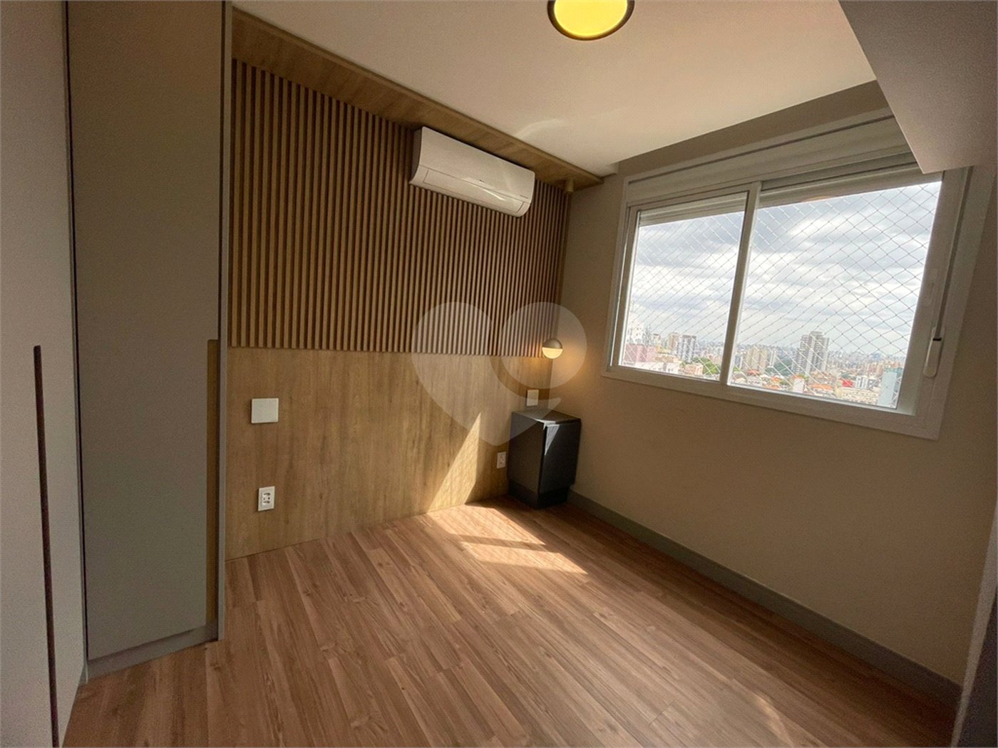 Apartamento à venda com 3 quartos, sendo 1 suíte, em Tucuruvi, São Paulo, SP