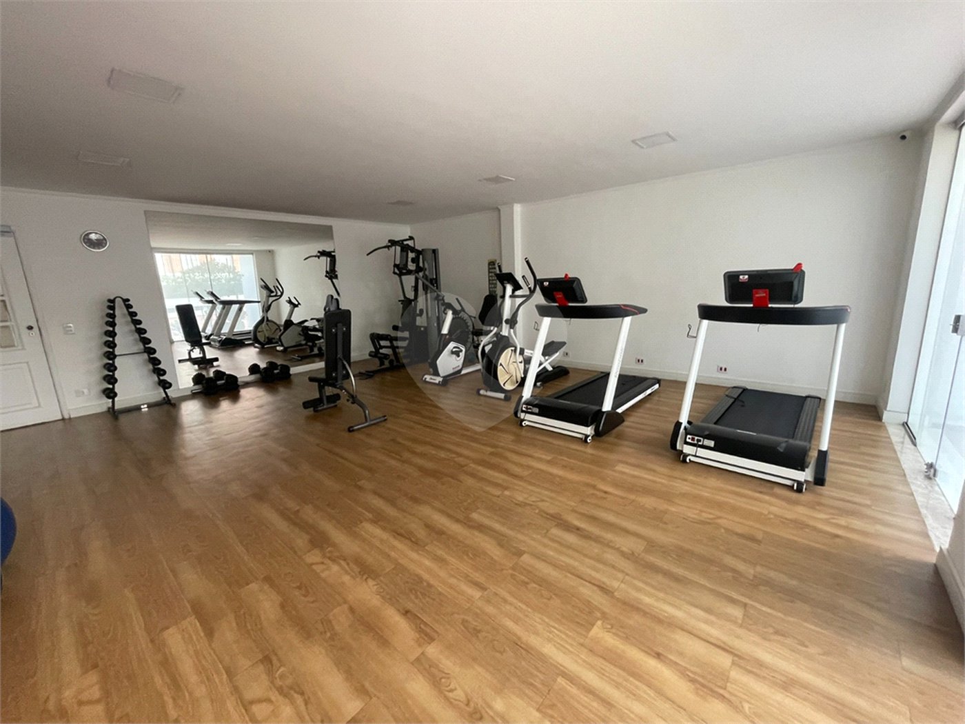 Apartamento à venda com 3 quartos, sendo 1 suíte,  em Brooklin Paulista, São Paulo, SP