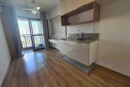 Studio à venda com 1 quarto em Ipiranga, São Paulo, SP