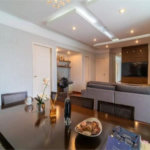 Apartamento à venda com 3 suítes em Vila Leopoldina, São Paulo, SP