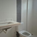 Apartamento com 3 dormitórios à venda, 210 m² por R$ 1.650.000,00 - Boqueirão - Santos/SP