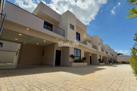 Casa à venda com 3 suítes no condomínio Celina Residencial, Atibaia - SP