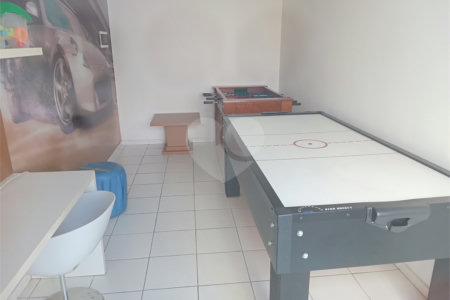 Apartamento à venda com 2 quartos em São Cristóvão, Rio de Janeiro, RJ