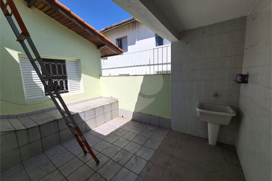 Sobrado à venda com 4 quartos em Mandaqui, São Paulo, SP