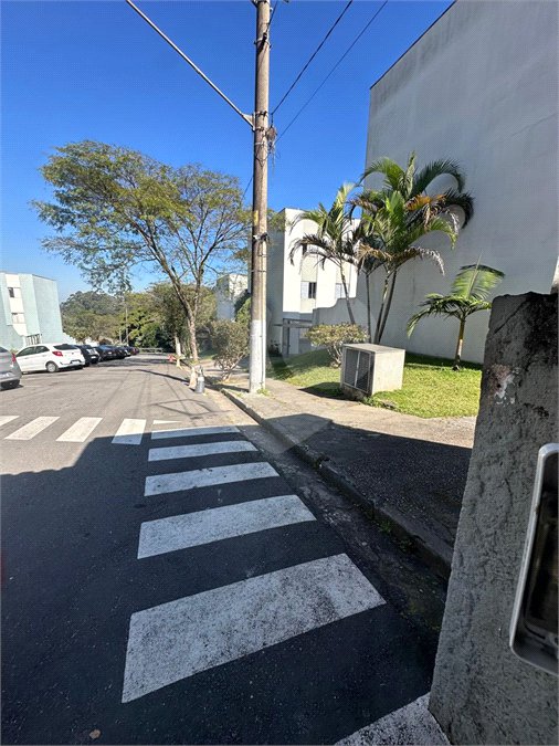 Apartamento para alugar com 2 quartos em Alves Dias, São Bernardo do Campo, SP