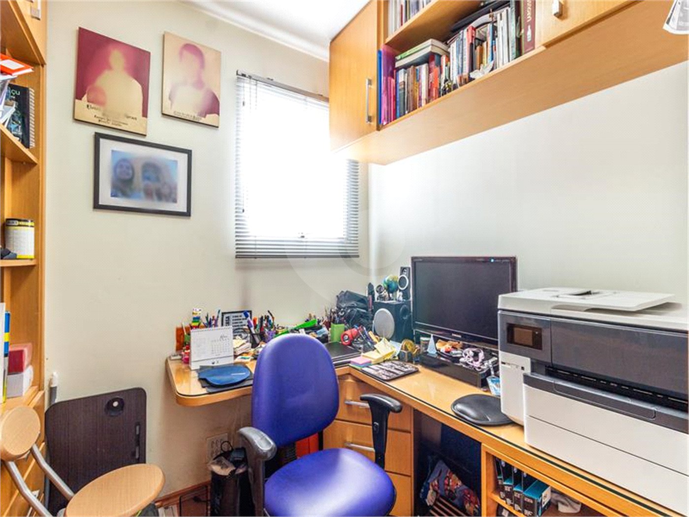 Apartamento à venda com 4 quartos, sendo 1 suíte, em Perdizes, São Paulo, SP