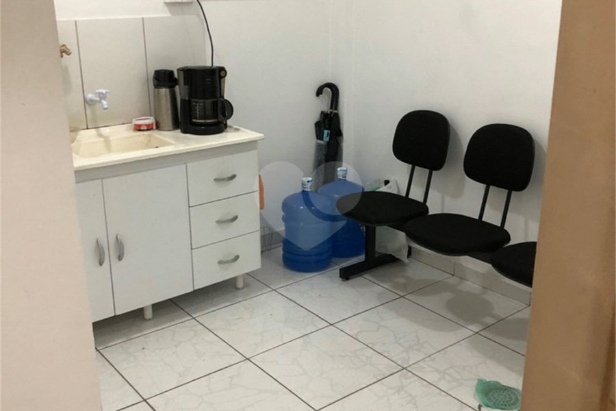 Sala à venda no Centro, São Paulo, SP
