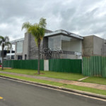 Terreno em condomínio à venda com 4 suítes em Alphaville Nova Esplanada, Votorantim, SP