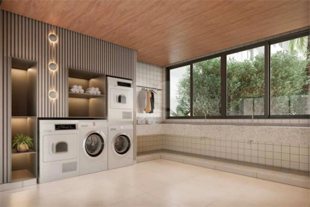 Apartamento à venda com 1 suíte em Pinheiros, São Paulo, SP