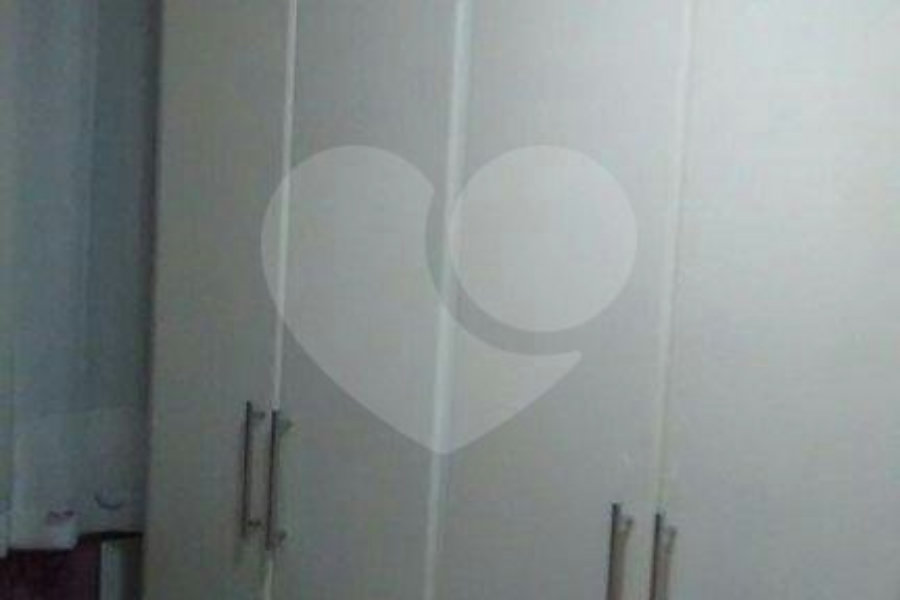 Apartamento à venda com 3 quartos, sendo 1 suíte, em Santana, São Paulo, SP