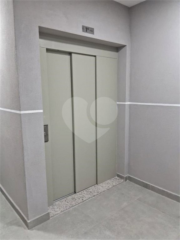 Apartamento à venda com 2 quartos em Vila Nivi, São Paulo, SP