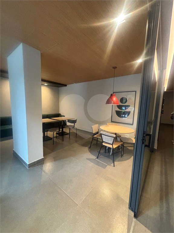 Studio à venda com 1 quarto em Jardim das Acácias, São Paulo, SP
