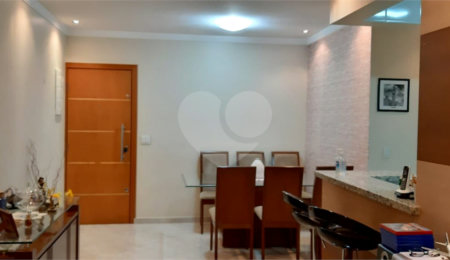 Apartamento à venda com 2 quartos, sendo 1 suíte,  em Freguesia do Ó, São Paulo, SP
