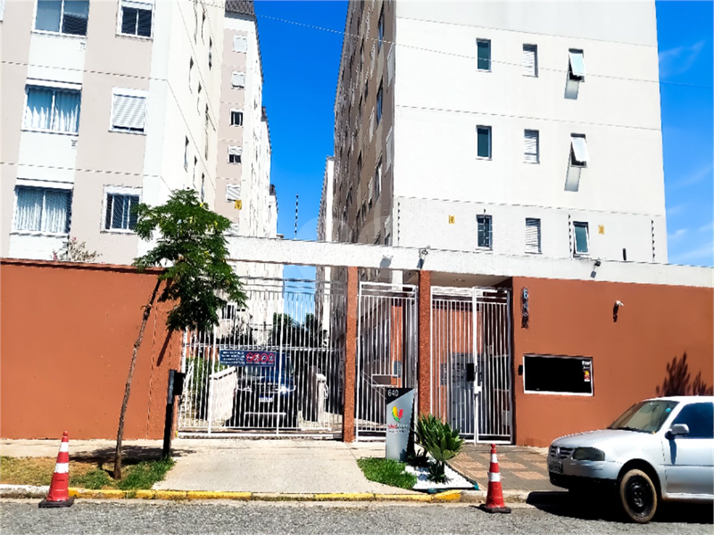 Apartamento à venda com 1 quarto em Vila Leopoldina, São Paulo, SP