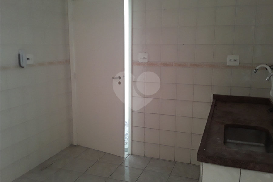 Apartamento à venda com 2 quartos em Bom Retiro, São Paulo, SP