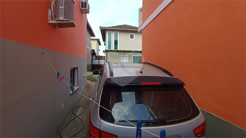 Casa em condomínio à venda com 2 suítes em Long Beach (tamoios), Cabo Frio, RJ