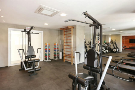 Apartamento à venda com 1 quarto no Centro, São Paulo, SP