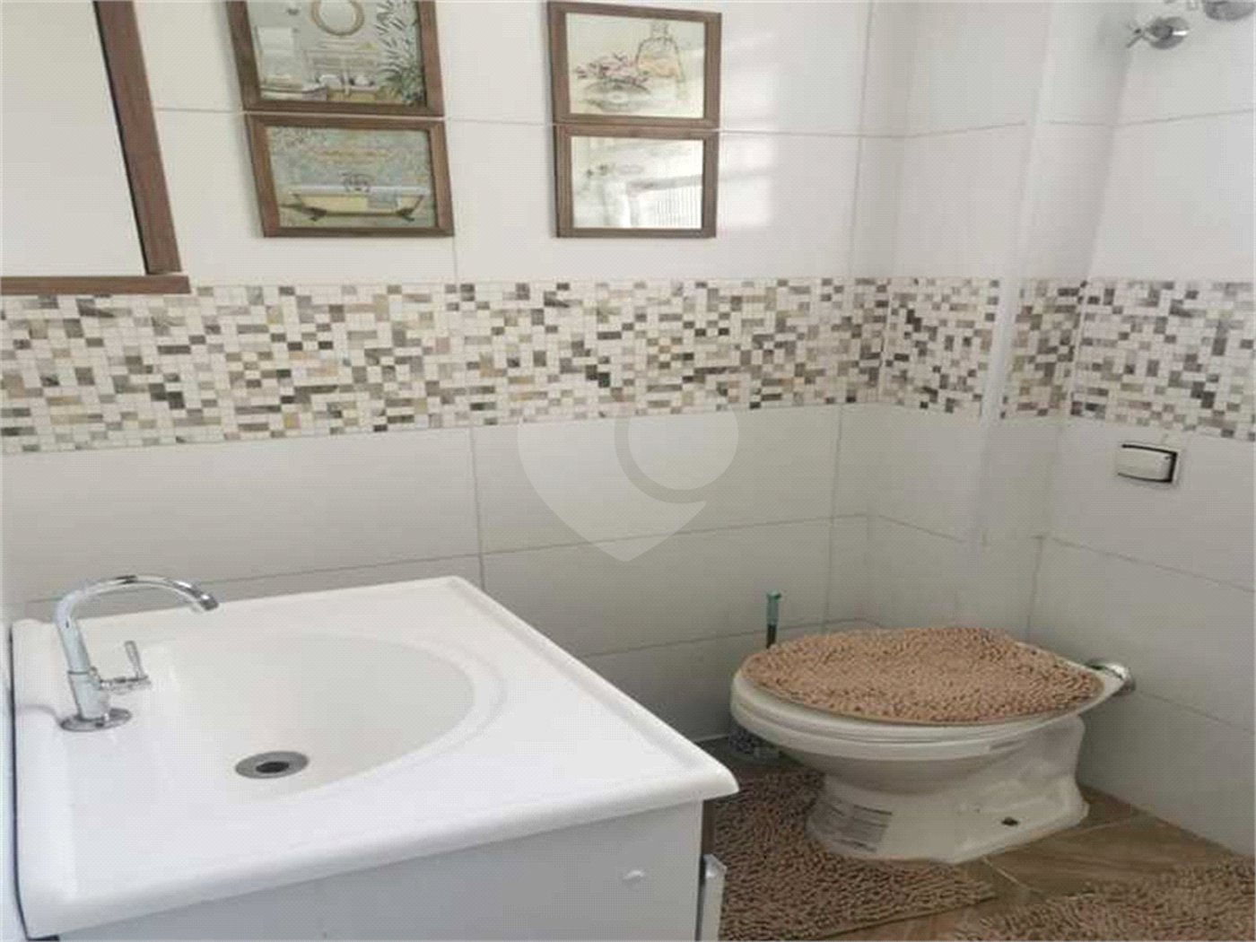 Apartamento à venda com 3 quartos em Vila Clementino, São Paulo, SP