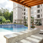 Apartamento para alugar com 2 quartos, sendo 1 suíte, em Instituto de Previdência, São Paulo, SP
