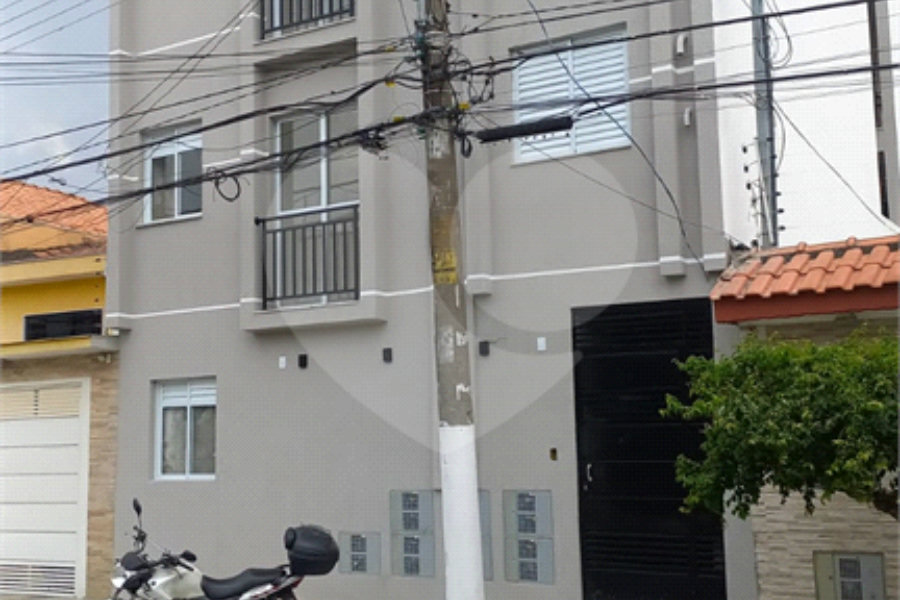 Apartamento à venda com 2 quartos em Vila Medeiros, São Paulo, SP