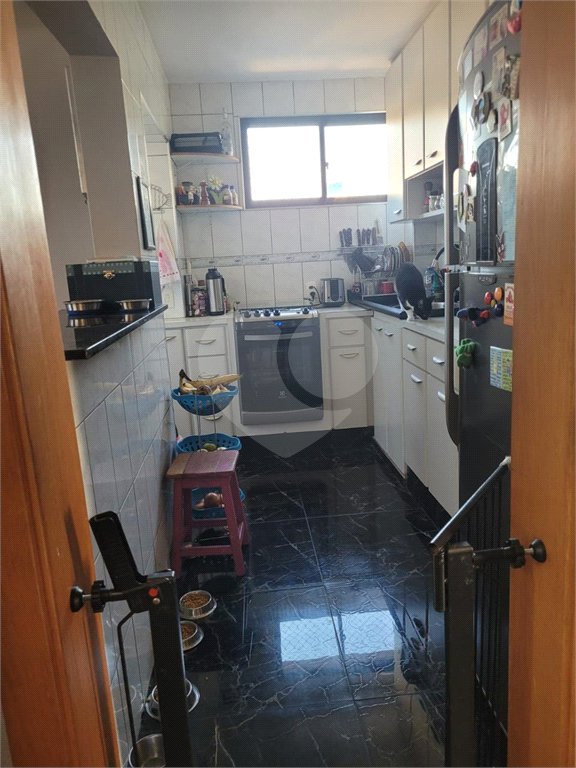 Apartamento à venda com 2 quartos em Sumarezinho, São Paulo, SP