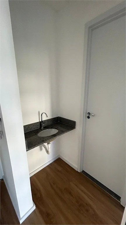 Apartamento à venda ou para alugar com 1 quarto em Pinheiros, São Paulo, SP
