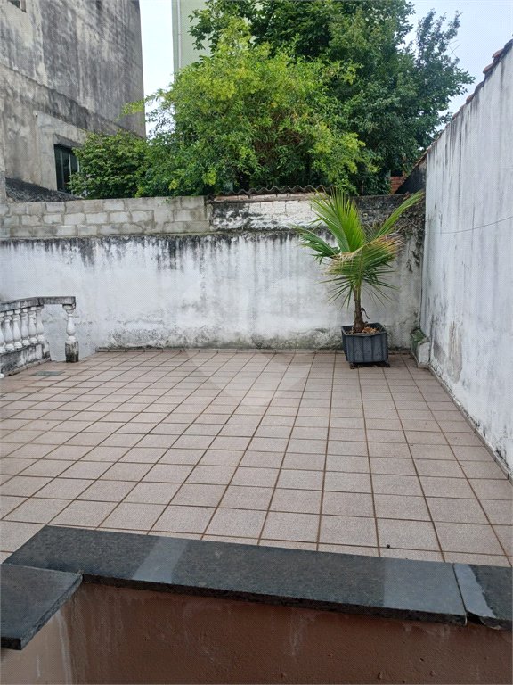Casa Térrea à venda com 3 quartos em Limão, São Paulo, SP