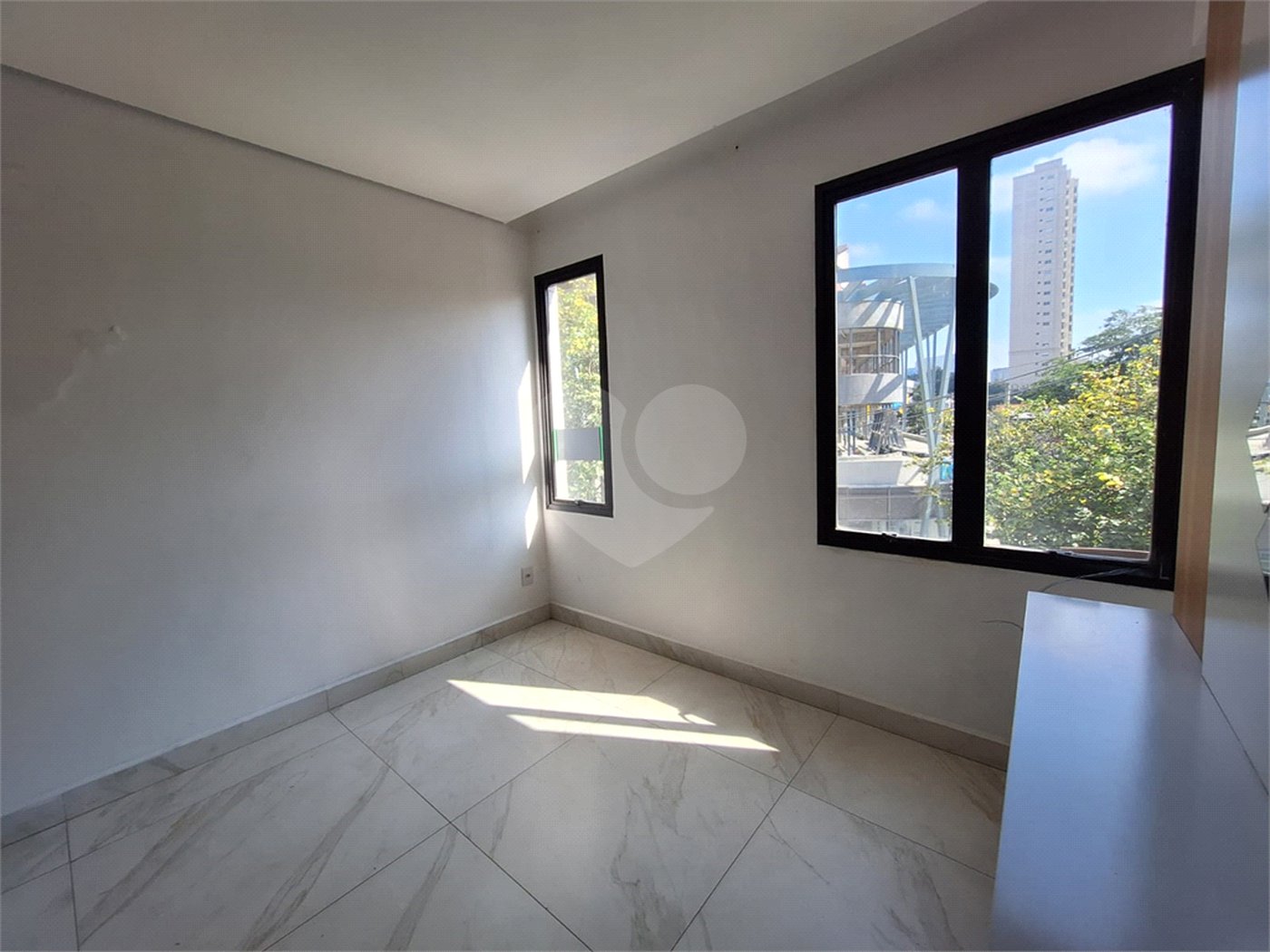 Apartamento à venda com 1 quarto em Jardim das Acácias, São Paulo, SP