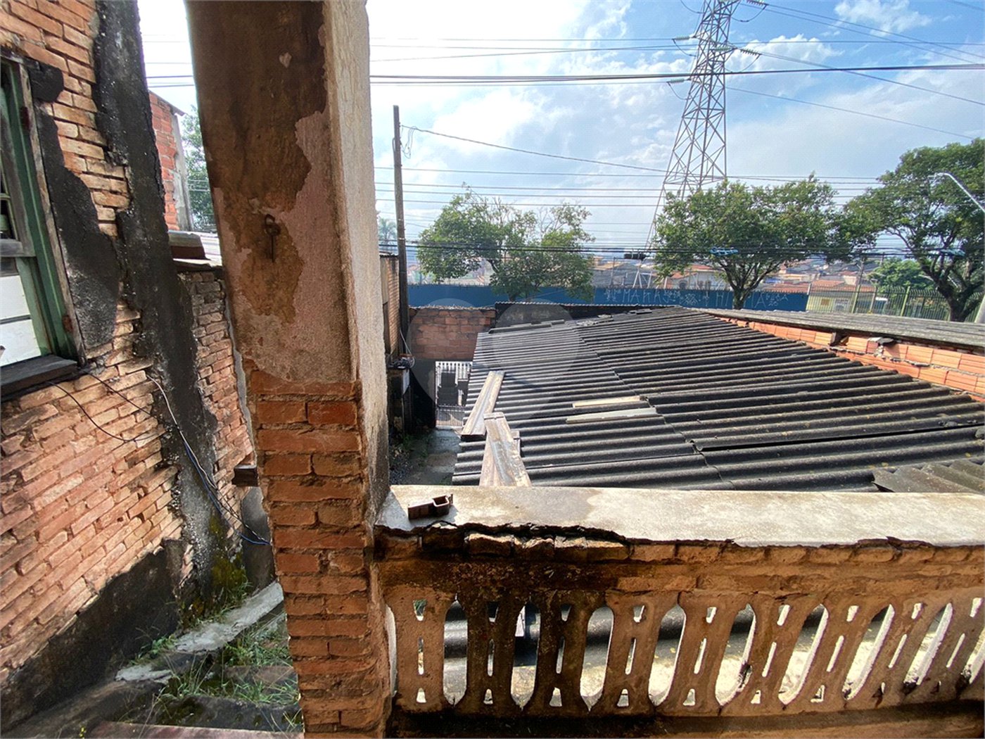 Terreno à venda no Centro, Poá, SP