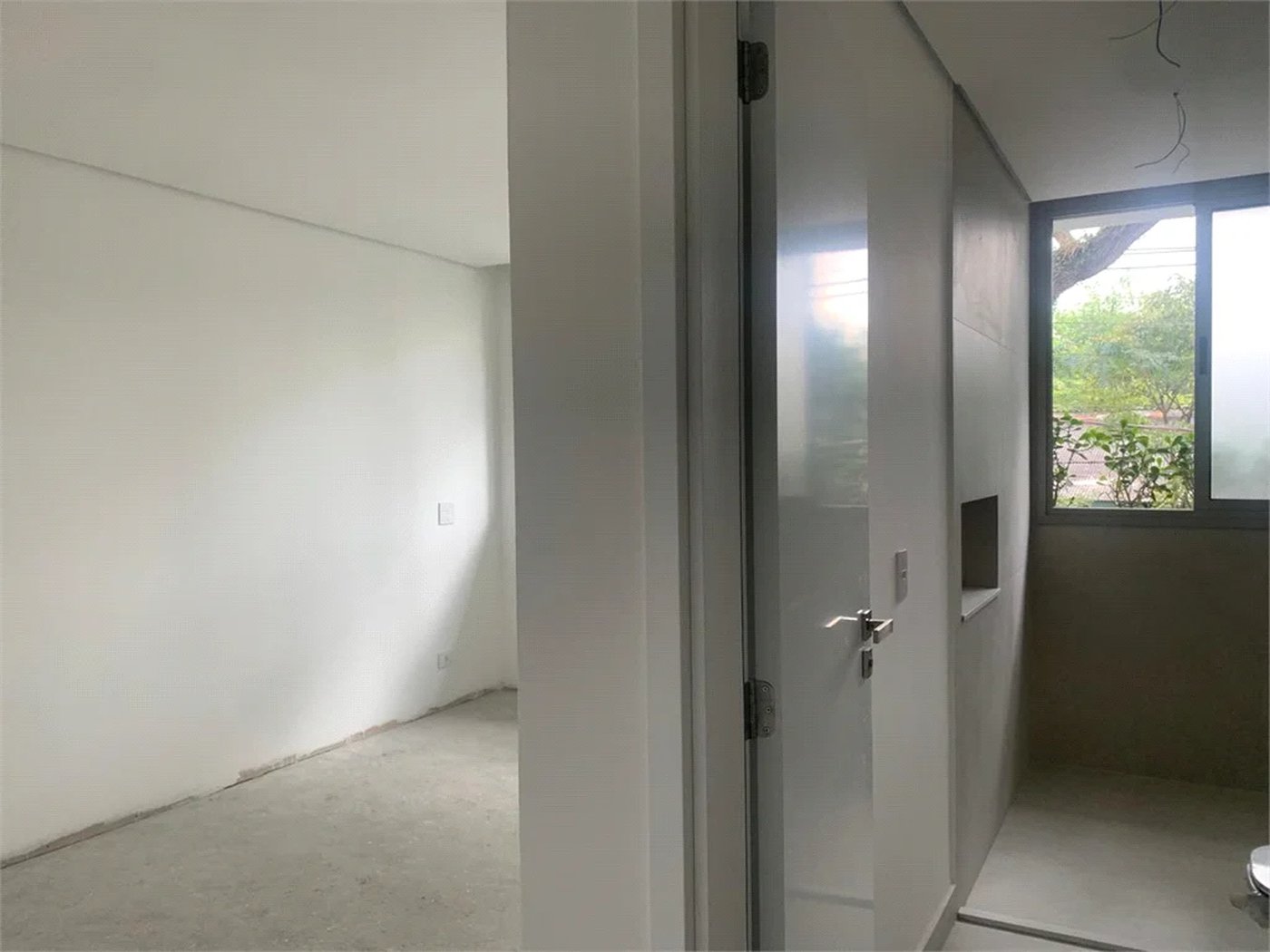 Apartamento à venda com 2 suítes em Vila Madalena, São Paulo, SP