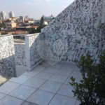 Sobrado à venda com 2 suítes em Freguesia do Ó, São Paulo, SP