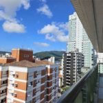 Apartamento com 4 dormitórios à venda, 538 m² por R$ 7.500.000,00 - Ponta da Praia - Santos/SP
