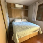 Casa à venda com 3 quartos, sendo 1 suíte,  no condomínio Vila Nova de Mafra, São Paulo - SP