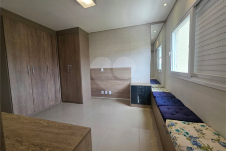 Apartamento à venda ou para alugar com 3 suítes no Centro, Vinhedo, SP