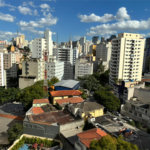 Studio de 24m² à venda na Bela Vista
