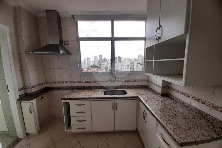 Apartamento à venda com 3 quartos, sendo 1 suíte, em Santana, São Paulo, SP