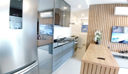 Apartamento à venda com 2 quartos, sendo 1 suíte, em Santana, São Paulo, SP